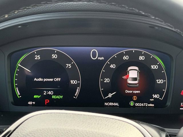 Certified 2026 Honda Civic Sport Touring image 24