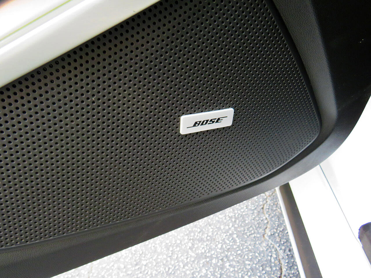 Used 2021 Chevrolet Camaro SS image 18