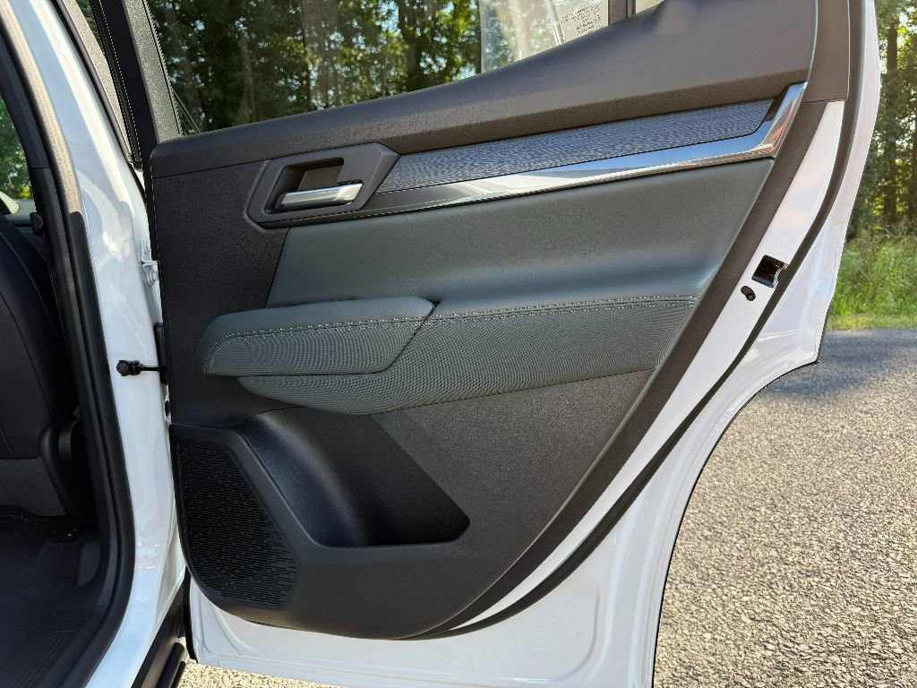 New 2026 GMC Terrain AT4 image 26