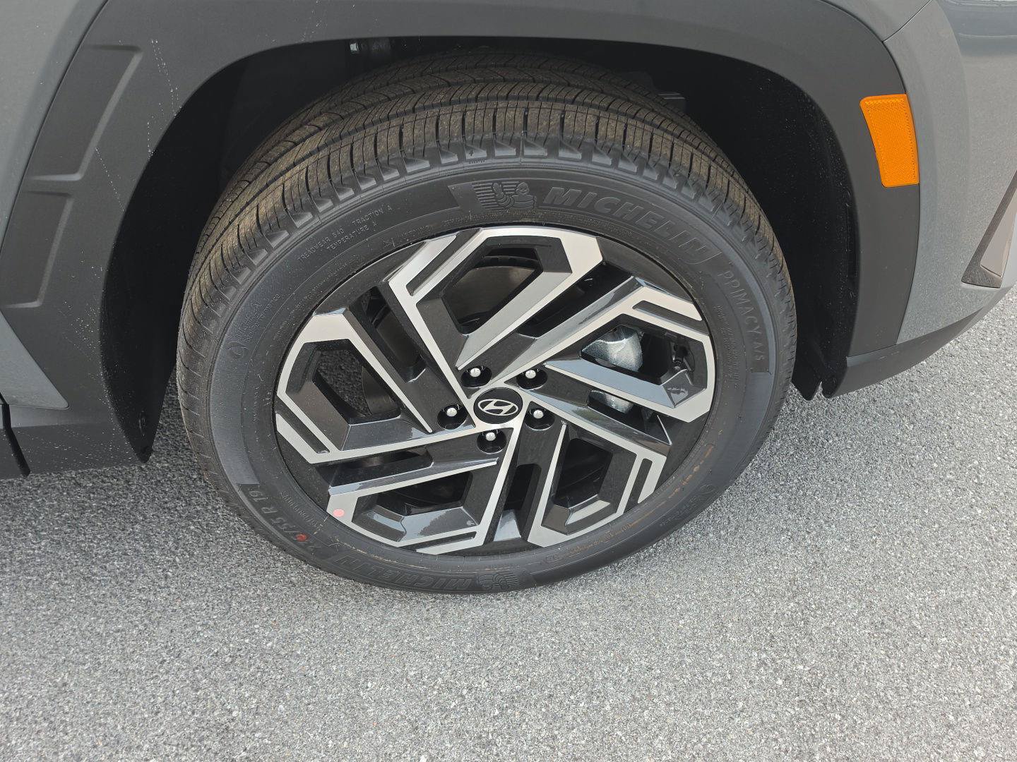 New 2026 Hyundai Tucson SEL Plus AWD/4WD image 9