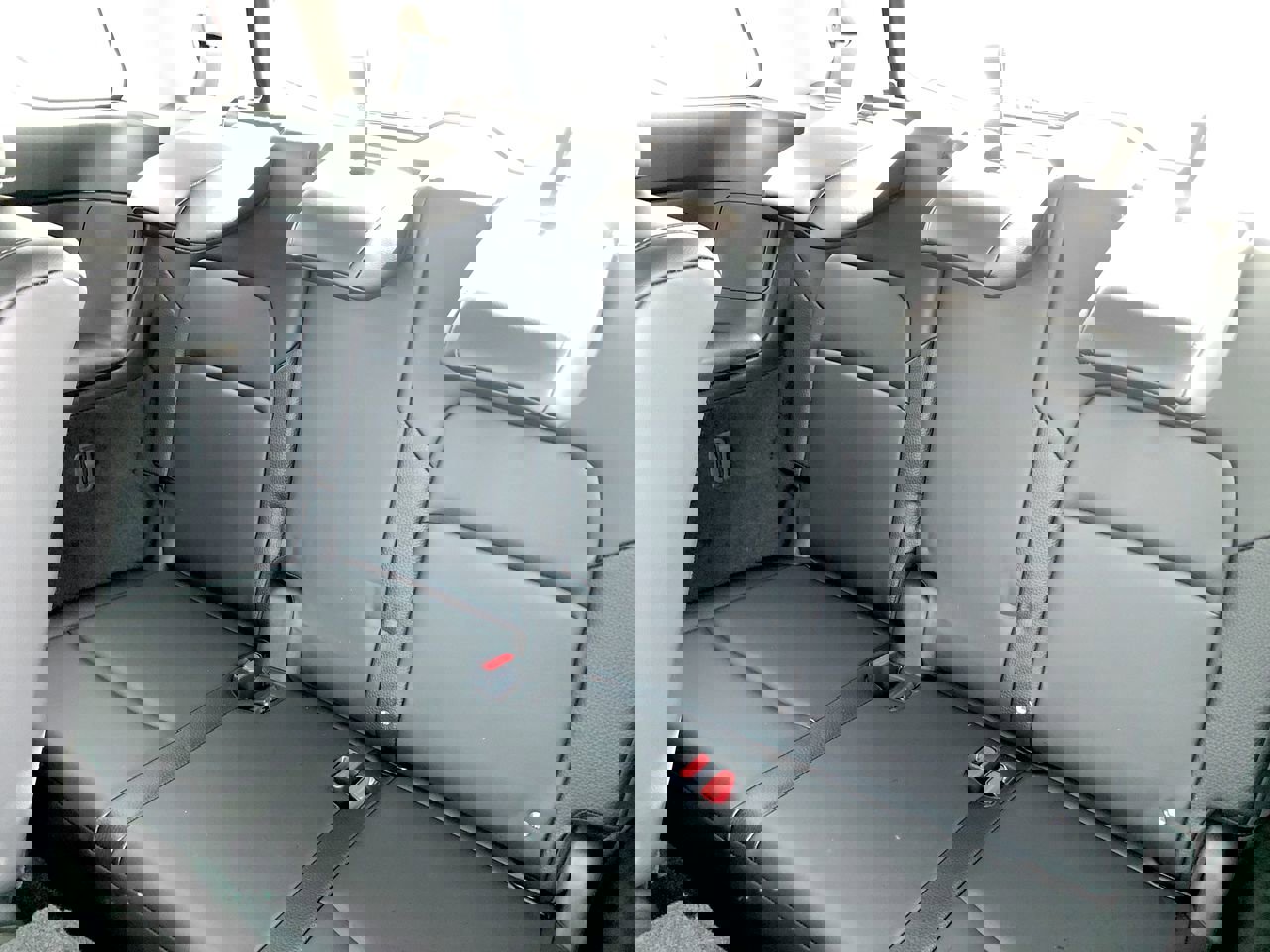 New 2025 Nissan Pathfinder SL image 20