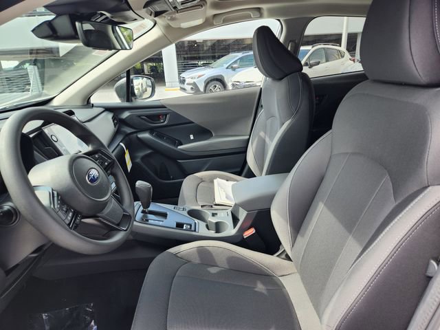 New 2026 Subaru Crosstrek 2.0i Premium image 10