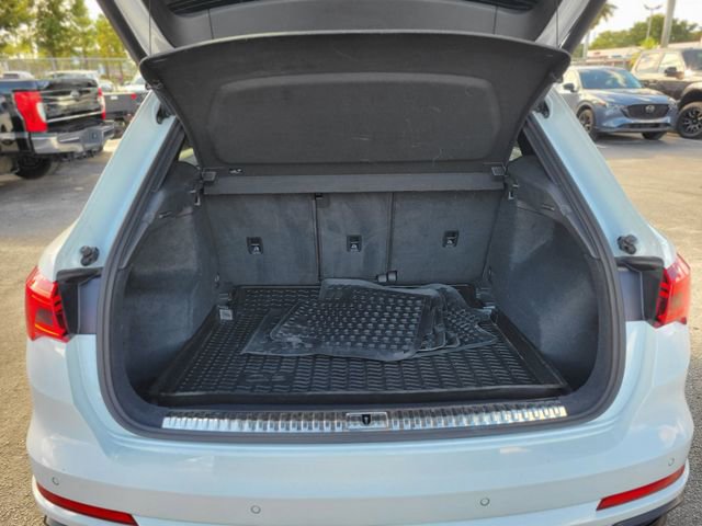 Used 2022 Audi Q3 2.0T Premium Plus image 6