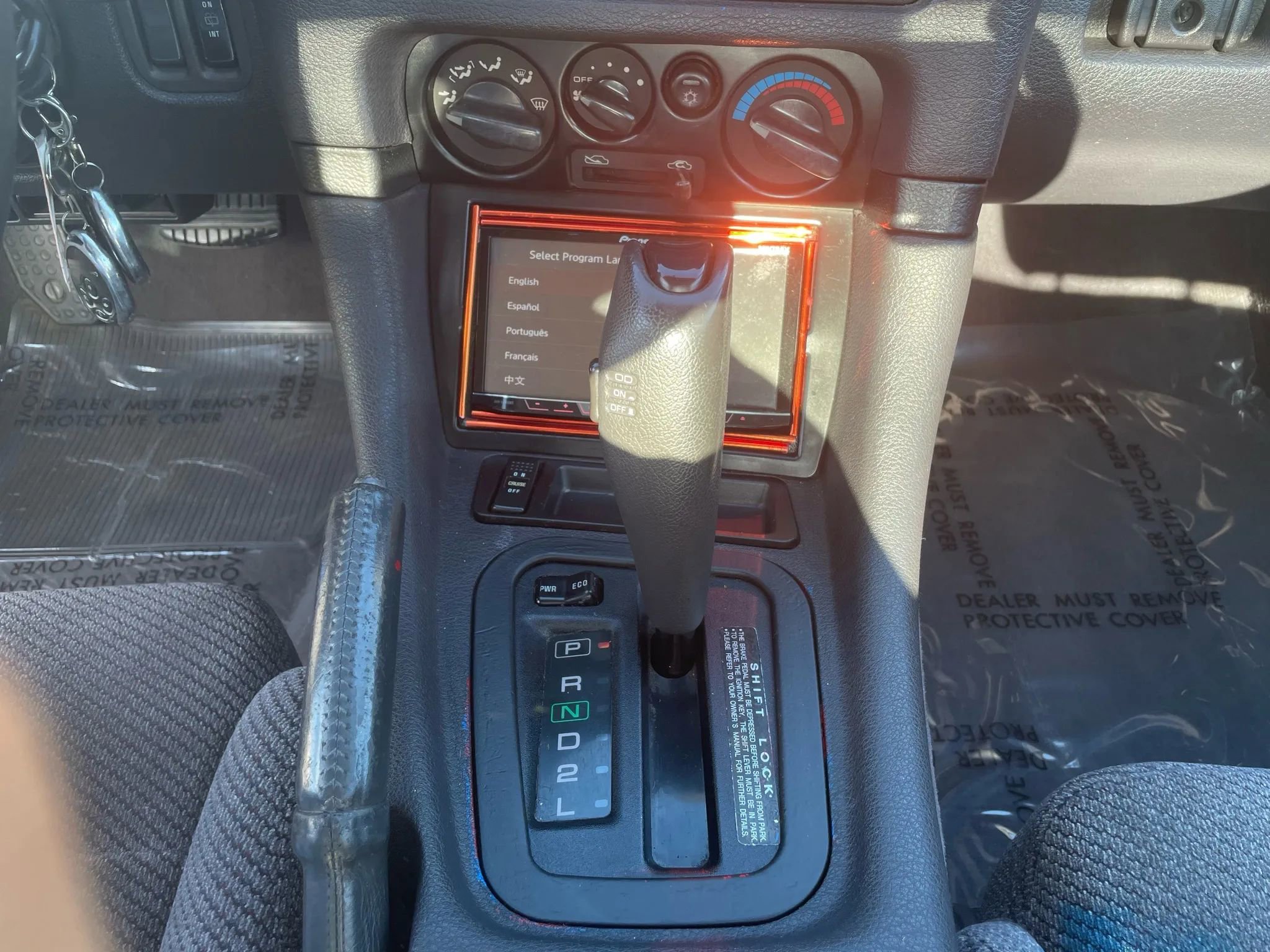 Used 1992 Dodge Stealth image 27