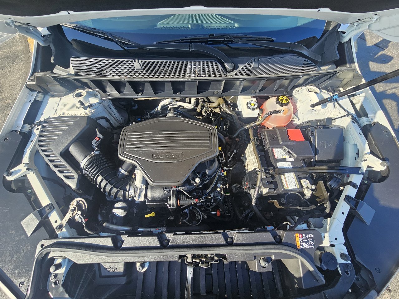 Used 2019 GMC Acadia SLT image 11