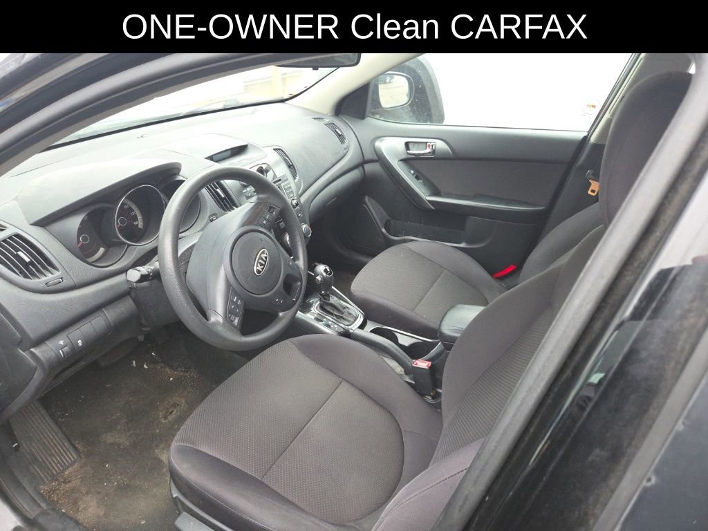 Used 2013 Kia Forte EX image 5