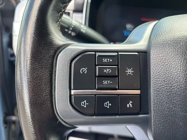 Used 2023 Ford F150 Lightning XLT w/ Tow Technology Package AWD/4WD image 19