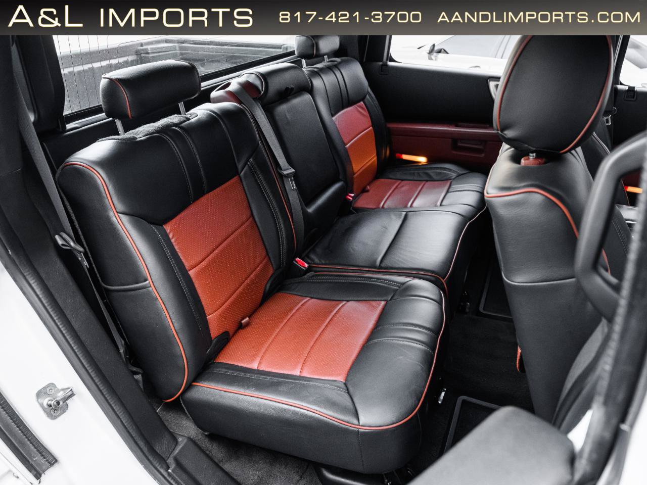 Used 2009 HUMMER H2 SUT AWD/4WD image 62