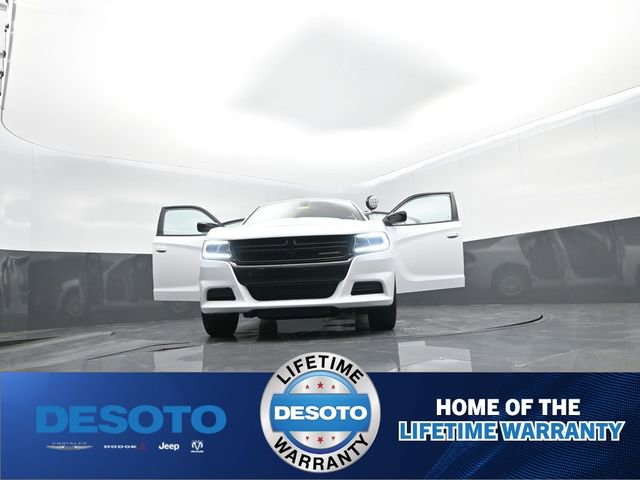 New 2023 Dodge Charger Police w/ Convenience Group I image 60