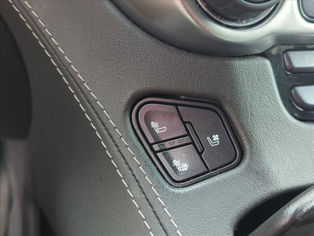 Used 2019 Chevrolet Suburban Premier image 15