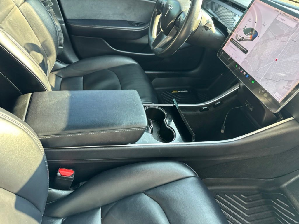 Used 2018 Tesla Model 3 Long Range RWD image 20