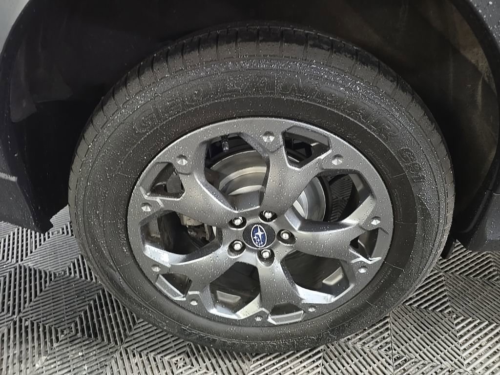 Used 2023 Subaru Crosstrek 2.5i Sport image 13