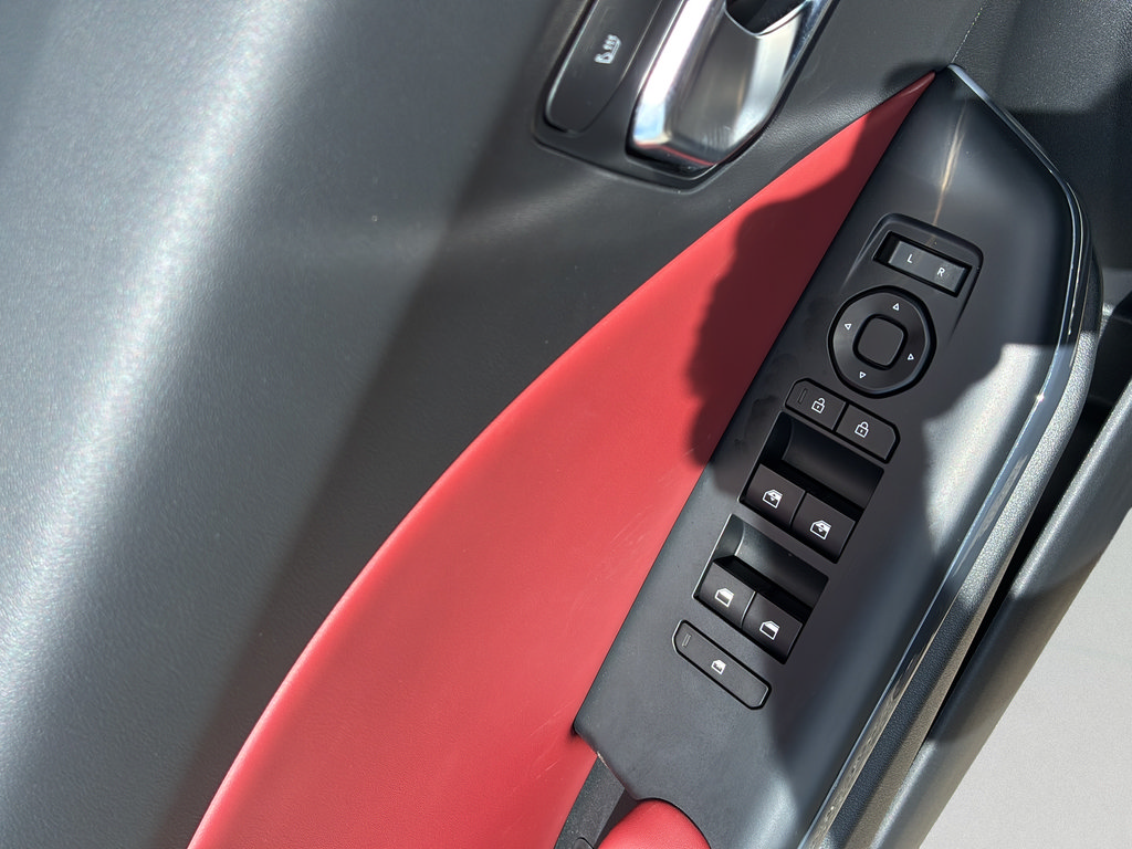 New 2026 Kia K4 GT-Line FWD image 21
