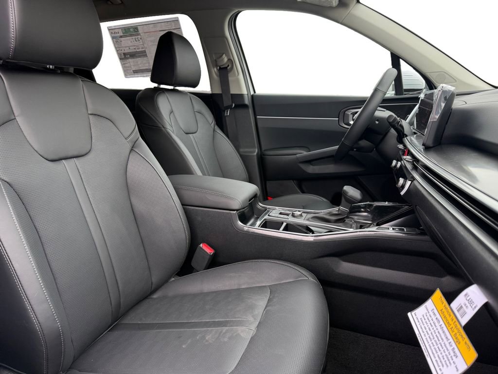 New 2026 Kia Sorento EX image 15