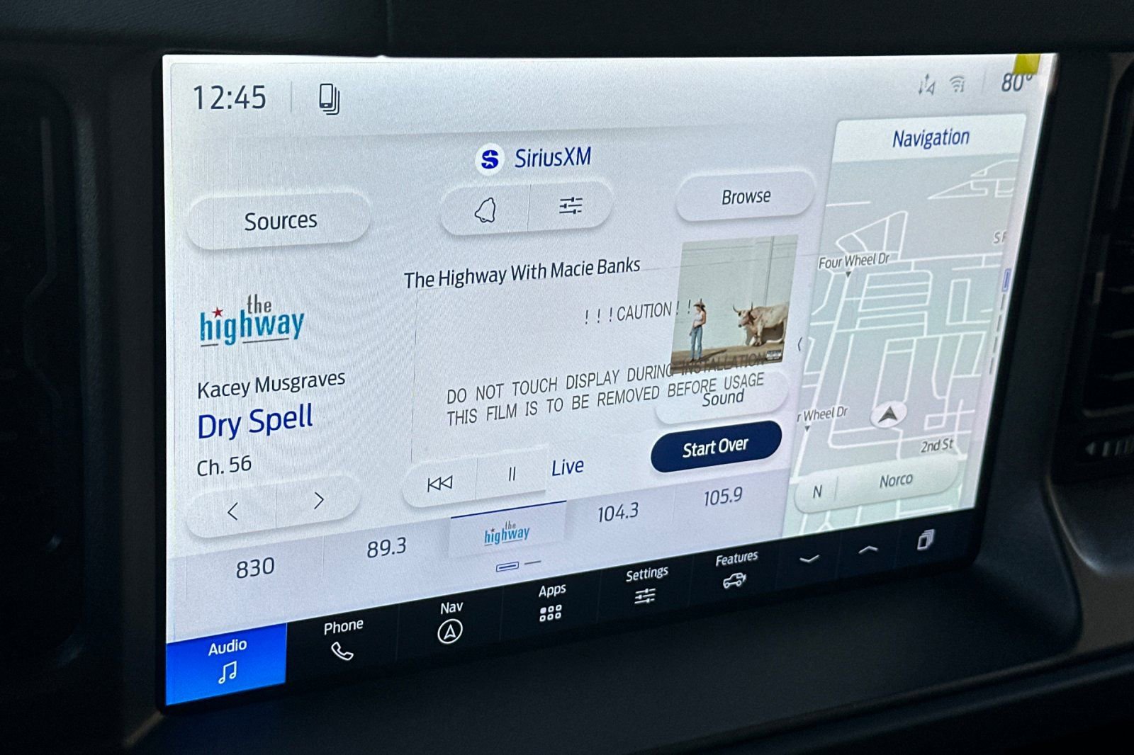 New 2026 Ford Bronco Raptor image 18