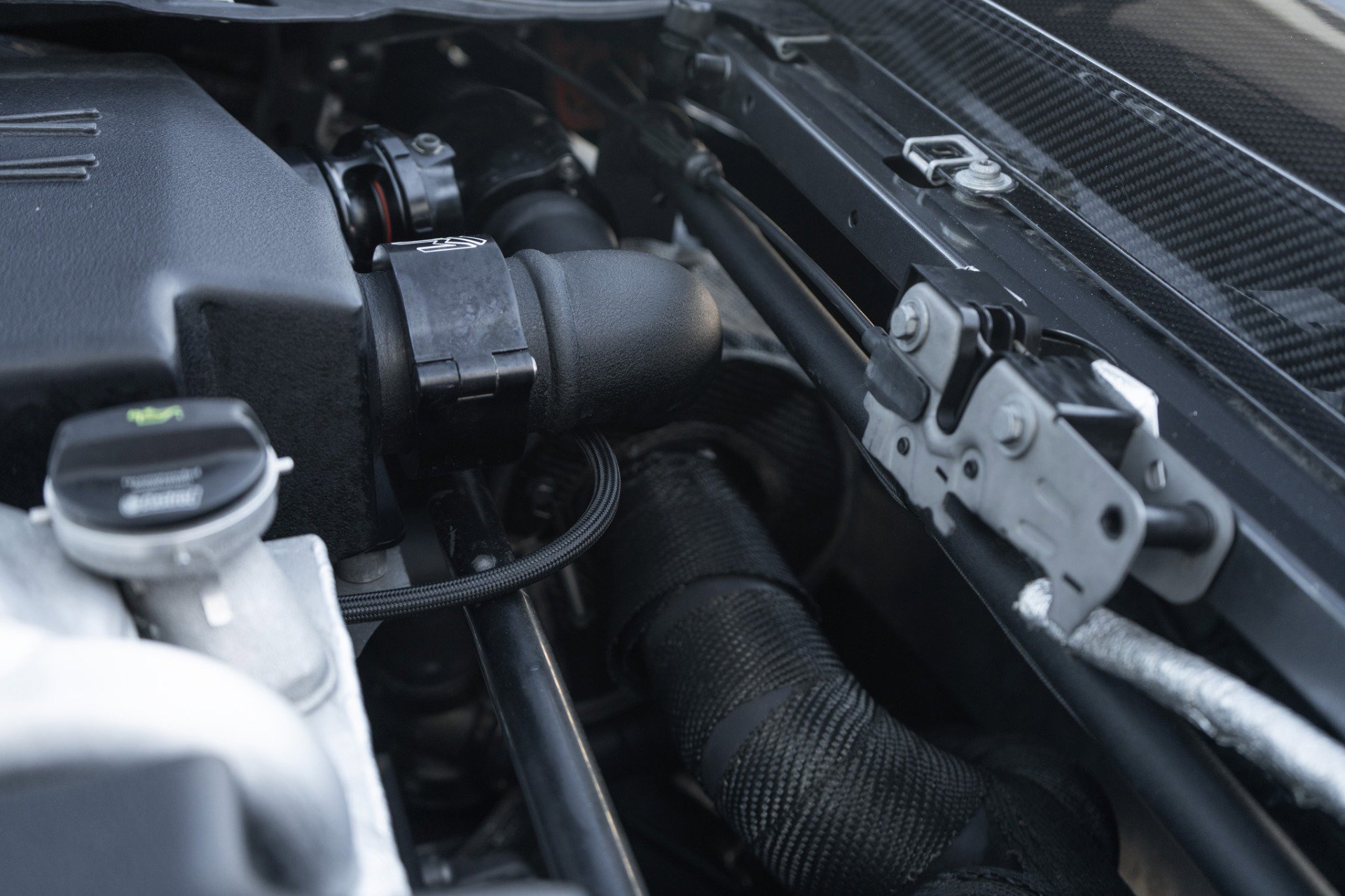 Used 2015 Lamborghini Huracan LP 610-4 image 33