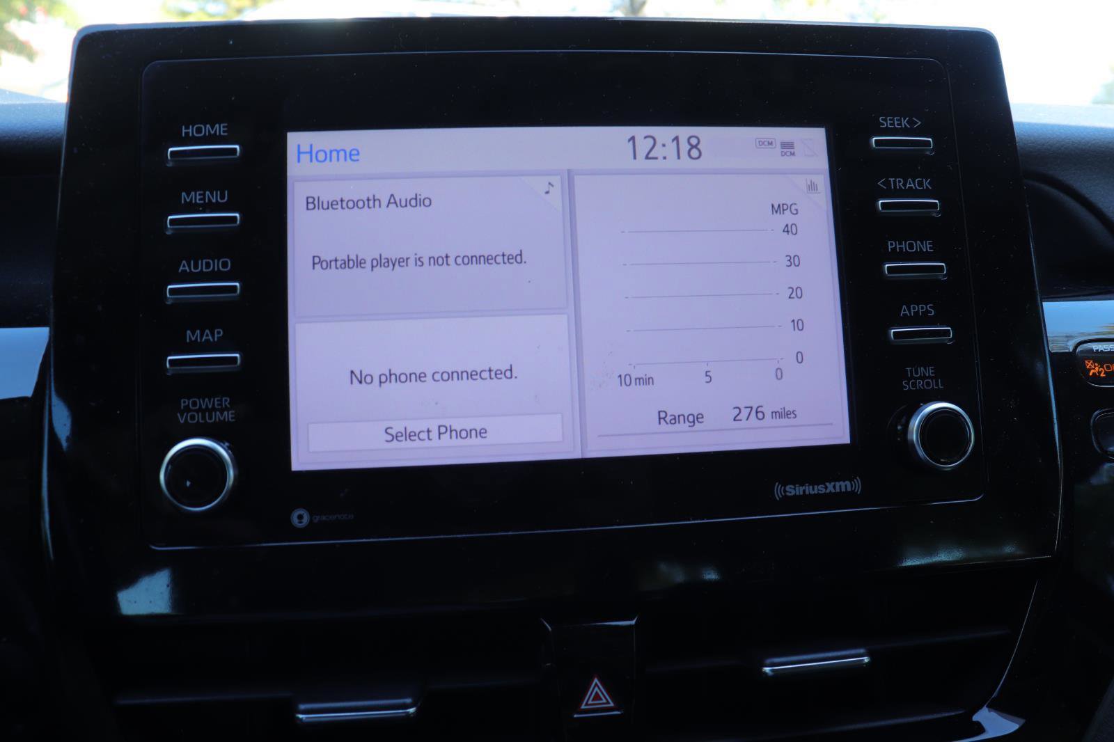 Used 2021 Toyota Camry SE image 26