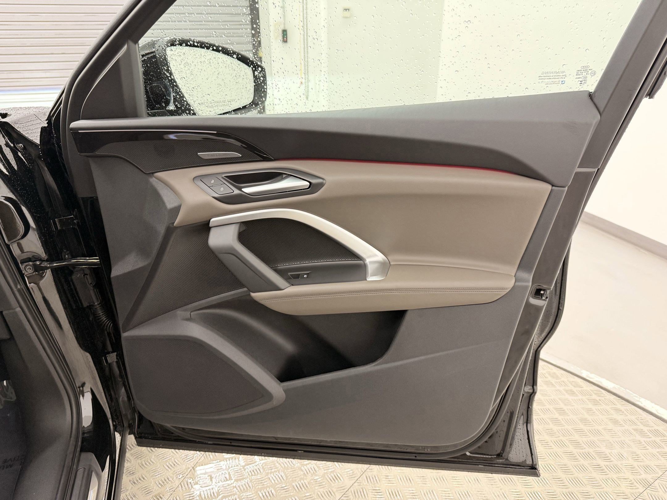 New 2025 Audi Q5 Premium w/ Convenience Package image 28