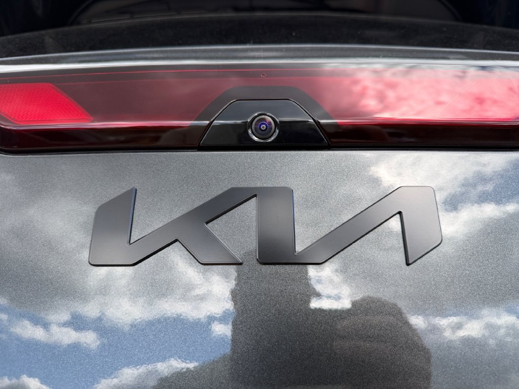 New 2027 Kia Seltos X-Line S AWD/4WD image 17