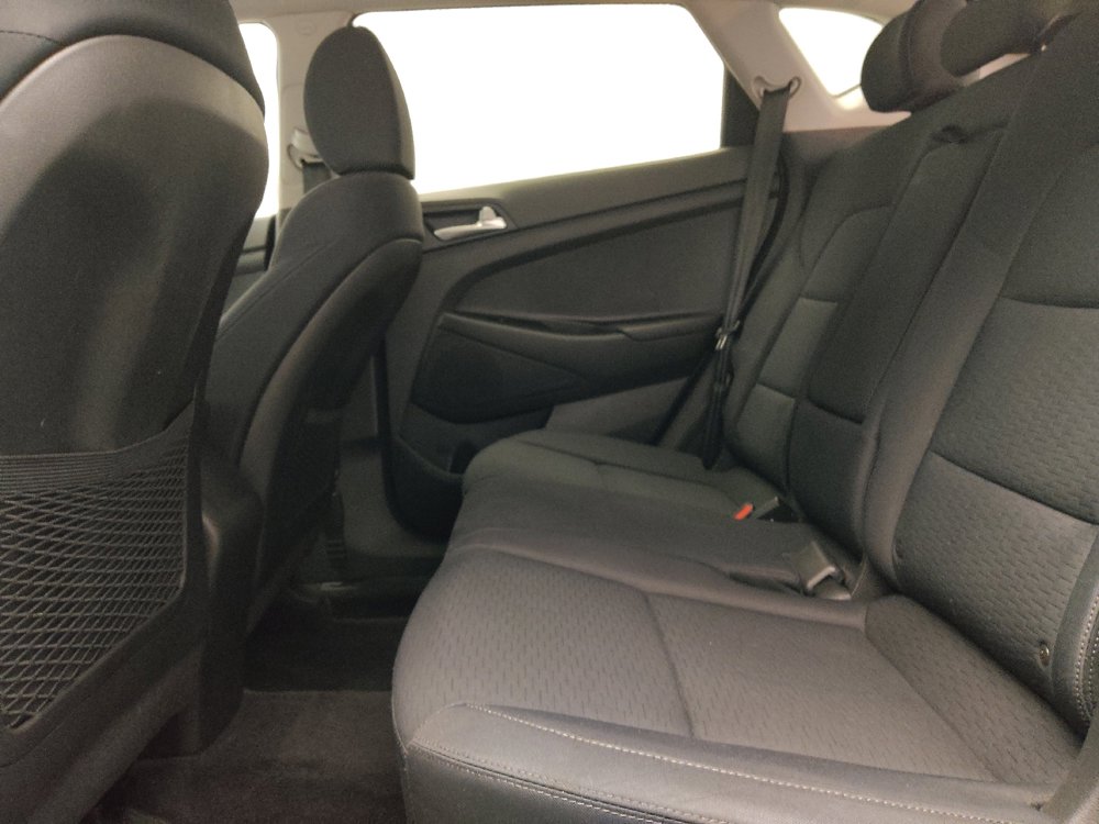 Used 2019 Hyundai Tucson Value image 18
