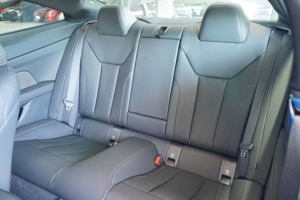 New 2026 BMW 430i Coupe w/ M Sport Package image 19