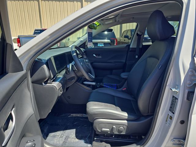 Certified 2024 Hyundai Kona Limited AWD/4WD image 11