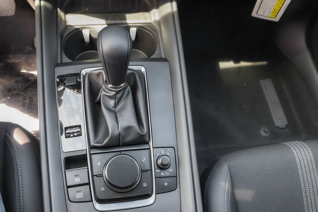 New 2026 MAZDA CX-50 AWD 2.5 S w/ Select Package image 30