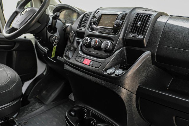 Used 2019 RAM ProMaster 1500 w/ Interior Convenience Group FWD image 22