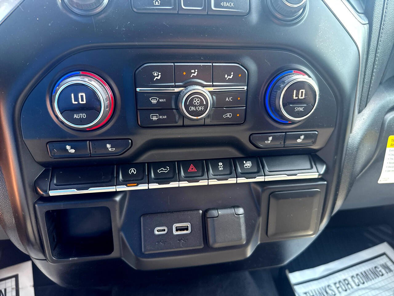 Used 2019 Chevrolet Silverado 1500 LT image 19