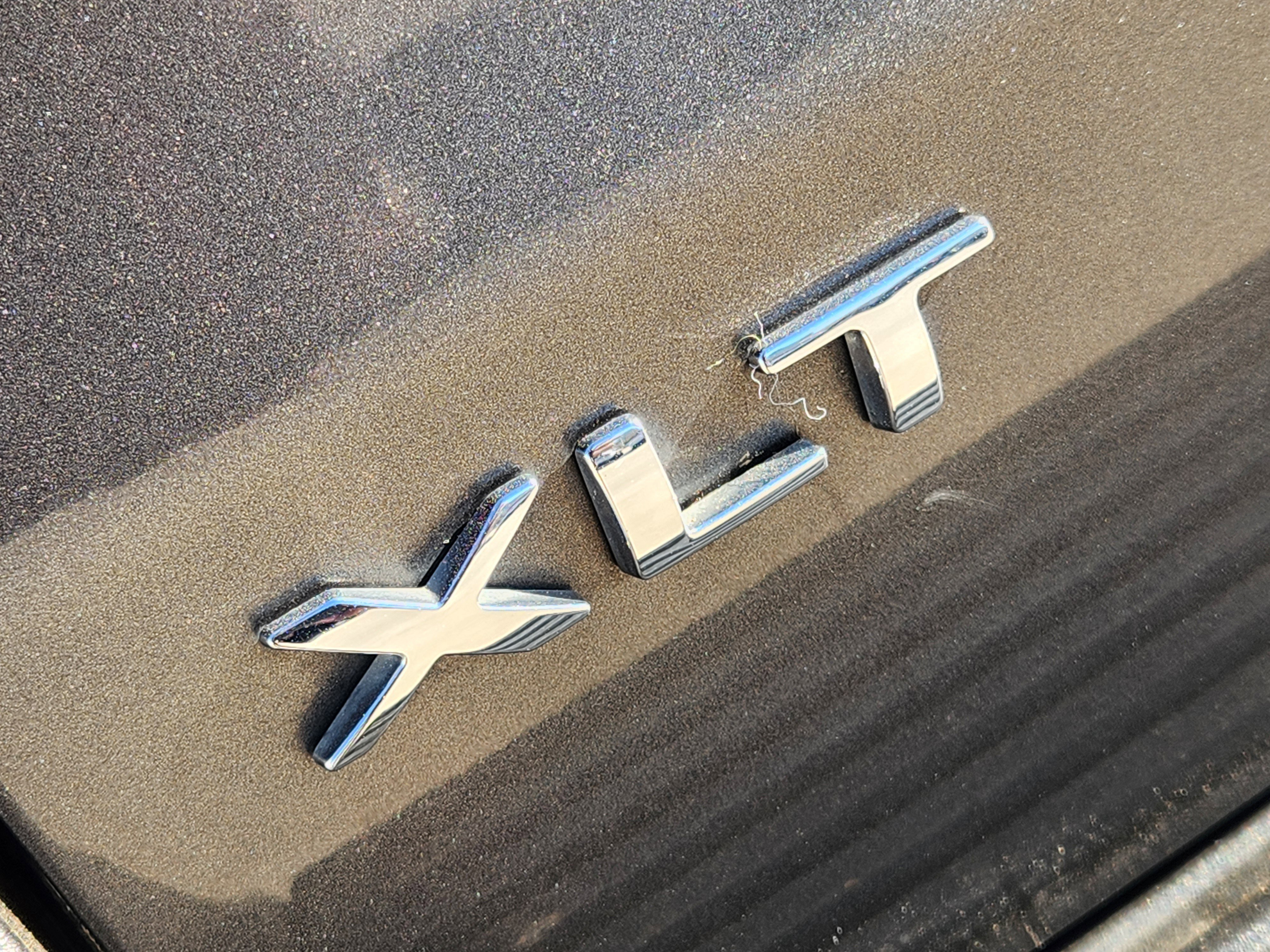 Used 2021 Ford Expedition Max XLT image 30