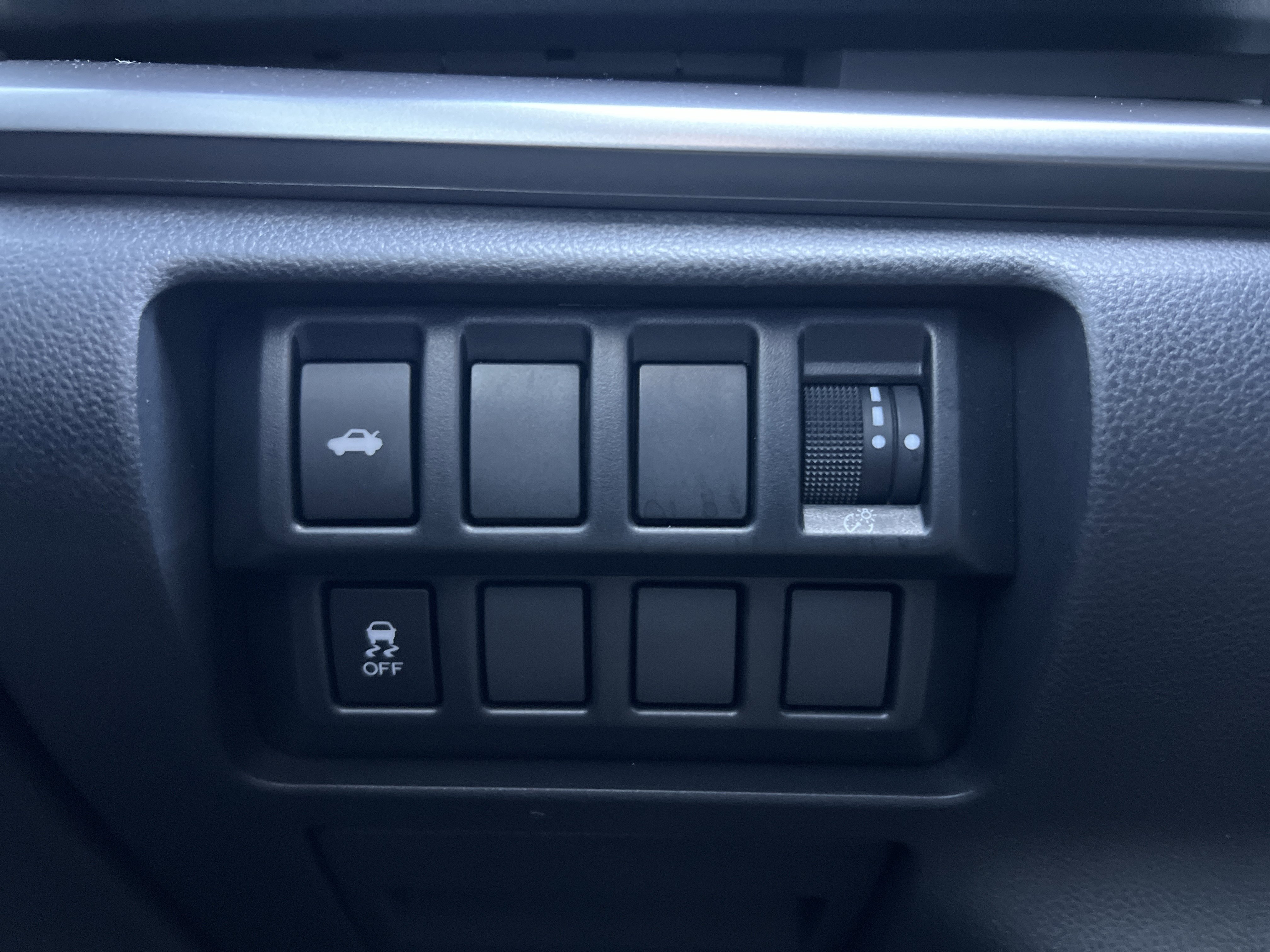 Used 2024 Subaru WRX Premium image 30