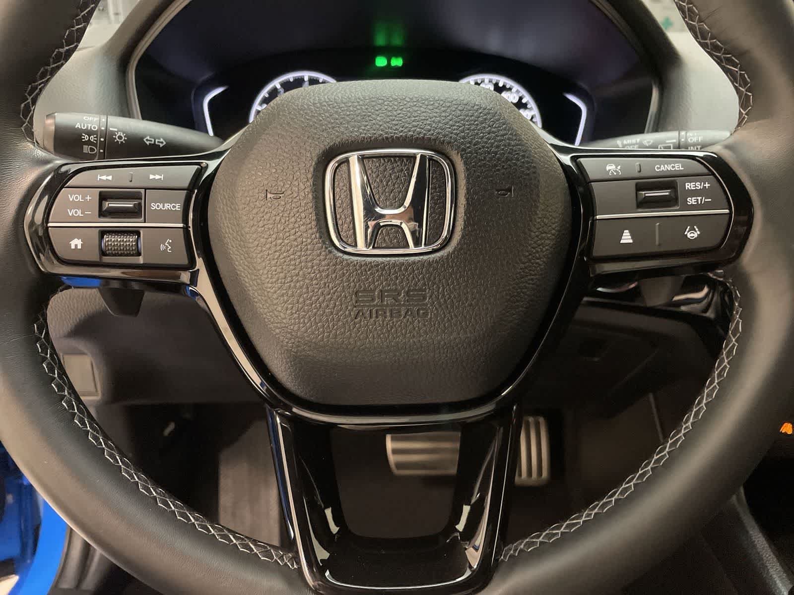 Certified 2023 Honda Civic Sport image 9