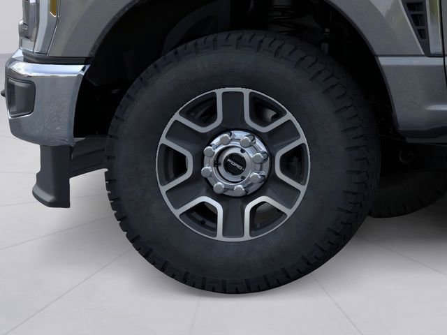 New 2026 Ford F250 Lariat w/ FX4 Off-Road Package image 19