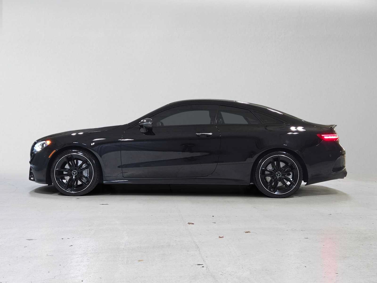 Used 2023 Mercedes-Benz E 53 AMG 4MATIC Coupe image 6