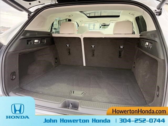 Used 2024 Buick Envision Avenir image 25