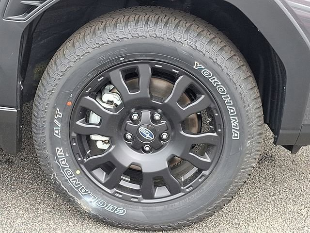 New 2026 Subaru Forester Wilderness AWD/4WD image 9