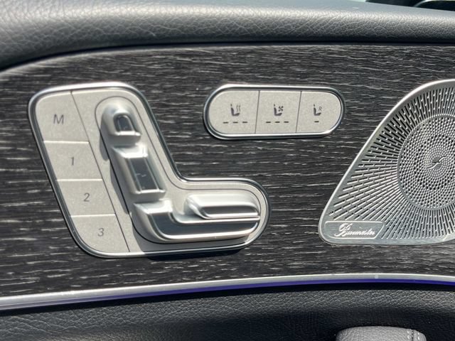 Used 2025 Mercedes-Benz GLS 450 4MATIC image 33