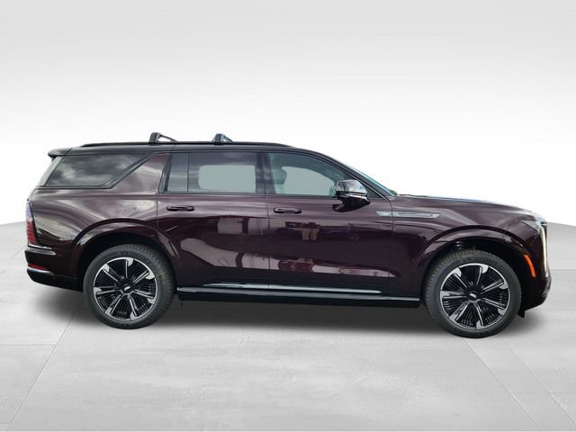 New 2026 Cadillac Escalade IQL Sport 2 AWD/4WD image 6