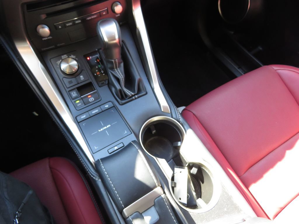 Used 2021 Lexus NX 300 AWD w/ Premium Package image 24