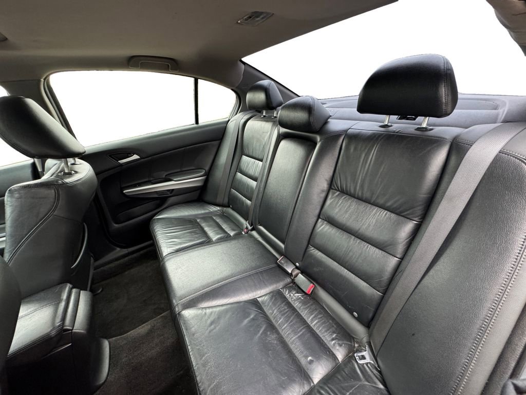 Used 2009 Honda Accord EX-L image 16