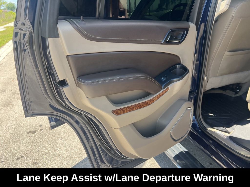 Used 2018 Chevrolet Tahoe Premier image 44