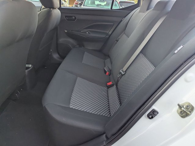 Used 2021 Nissan Versa S image 15