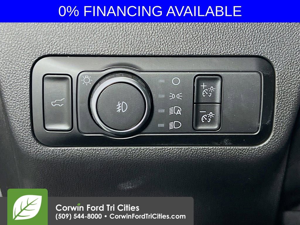 New 2025 Ford Bronco Sport Big Bend image 19