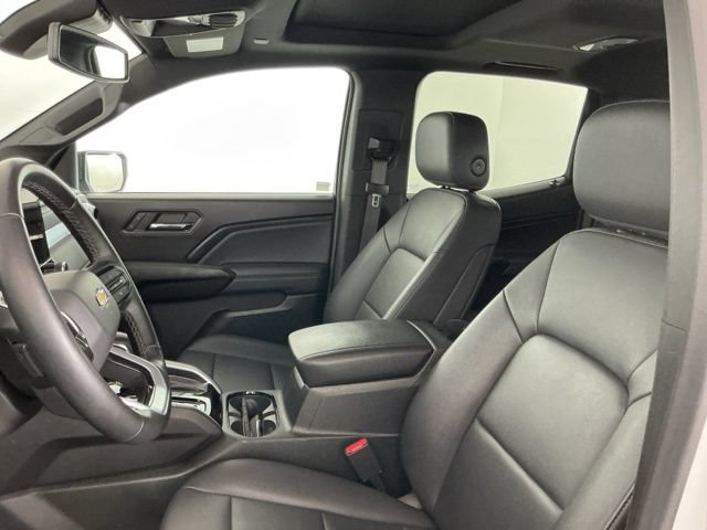 Used 2024 Chevrolet Colorado LT w/ LT Convenience Package III AWD/4WD image 15