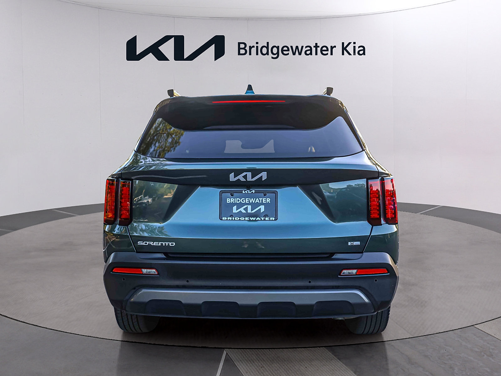 Certified 2023 Kia Sorento S AWD/4WD image 4