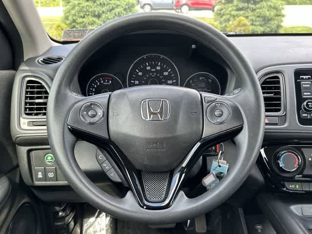 Used 2019 Honda HR-V LX image 7