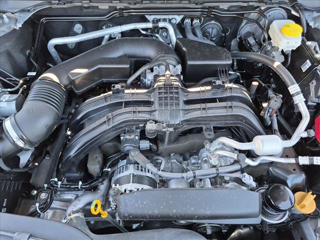 Certified 2026 Subaru Outback Limited AWD/4WD image 22