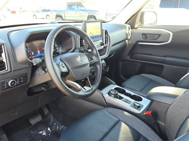 Used 2024 Ford Bronco Sport Outer Banks w/ Tech Package AWD/4WD image 22