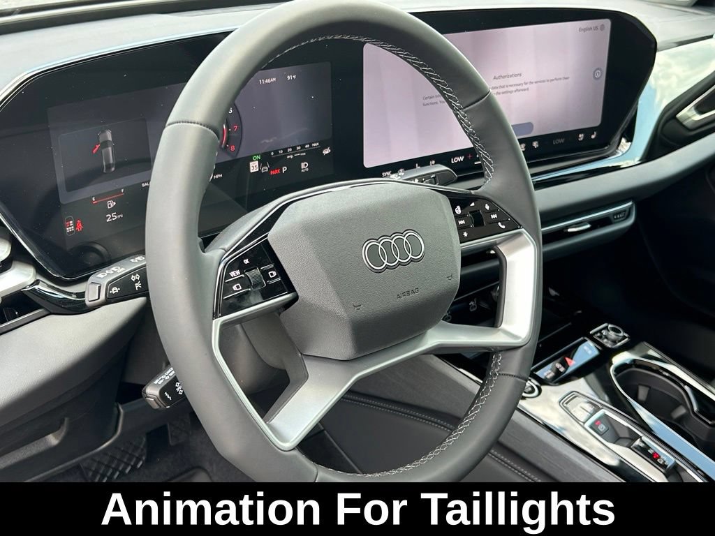 New 2026 Audi A5 2.0T Premium AWD/4WD image 17