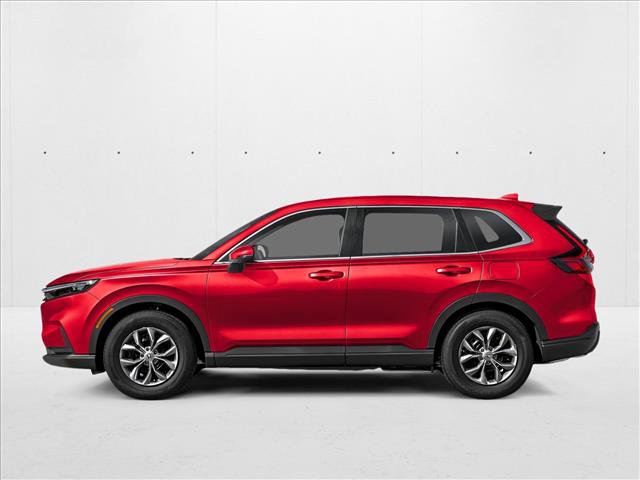 New 2027 Honda CR-V LX image 3